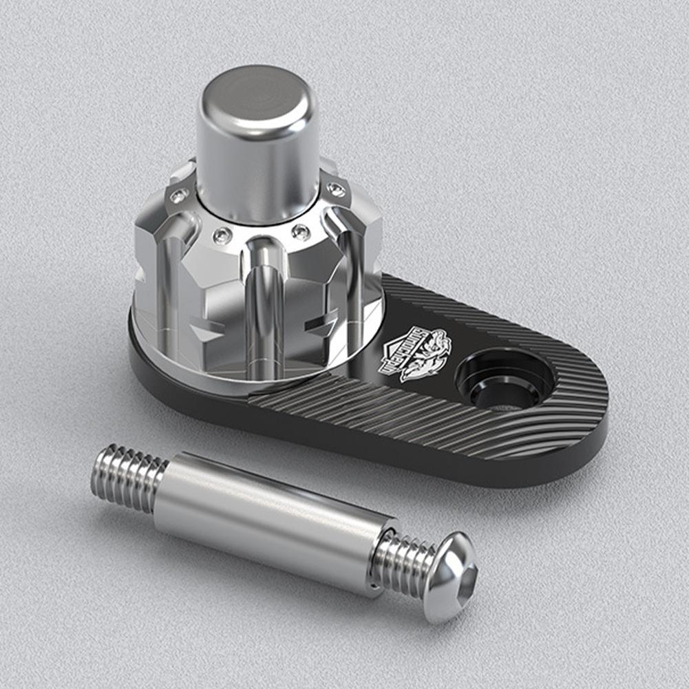 Мотоциклетный рычаг тормоза с ЧПУ, стояночный замок, держатель переключателя тормоза для Yamaha NMAX 155 NMAX 125 NSS 300/350/750 XMAX 400/300/250
Мотоциклетный рычаг тормоза с ЧПУ, стояночный замок, держатель переключателя тормоза для Yamaha NMAX 155 NMAX 125 NSS 300/350/750 XMAX 400/300/250