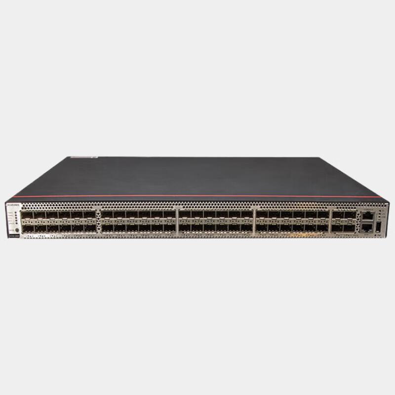 HUAWEI Smart Selection S5735S-S48S4X-A Managed Enterprise Switch
HUAWEI Smart Selection S5735S-S48S4X-A Managed Enterprise Switch