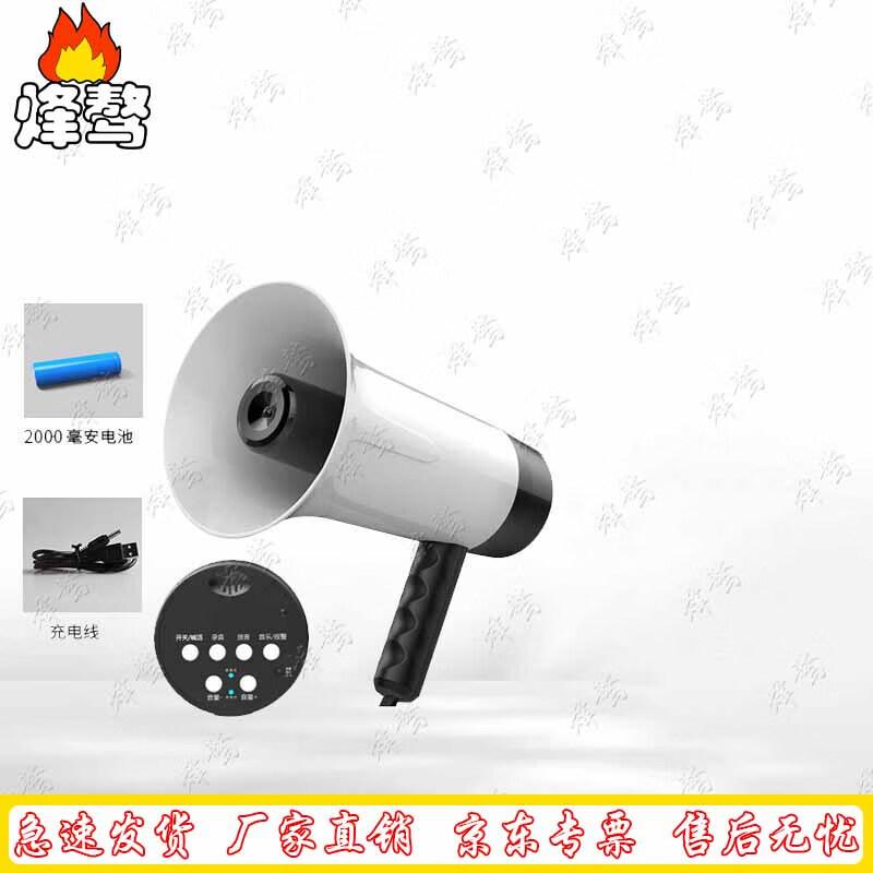 Multipurpose Portable Recording Megaphone
Multipurpose Portable Recording Megaphone