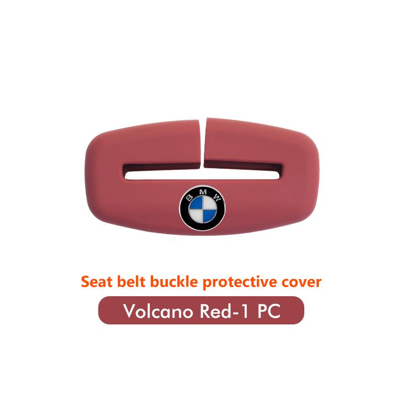 For BMW Car Seat Belt Protective Seatbelt Buckle Cover Anti Scratch Auto Accessories E87 E70 E91 E30 G20 E92 E93 E60 E46 E90 G30
For BMW Car Seat Belt Protective Seatbelt Buckle Cover Anti Scratch Auto Accessories E87 E70 E91 E30 G20 E92 E93 E60 E46 E90 G30