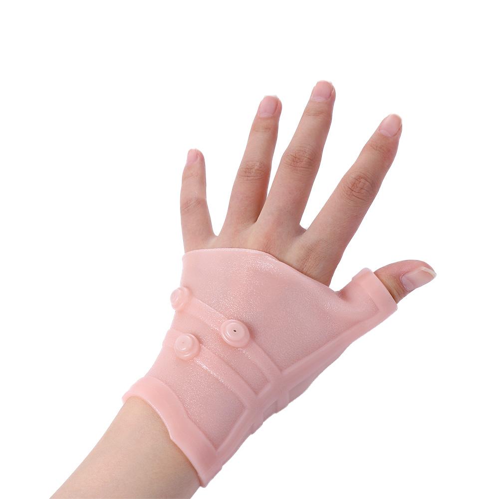 Pain Relief Post-surgery Thumb Stabiliser Wrist Support Brace Wrist Brace Wrist Compression 1PC Nude
Pain Relief Post-surgery Thumb Stabiliser Wrist Support Brace Wrist Brace Wrist Compression 1PC Nude