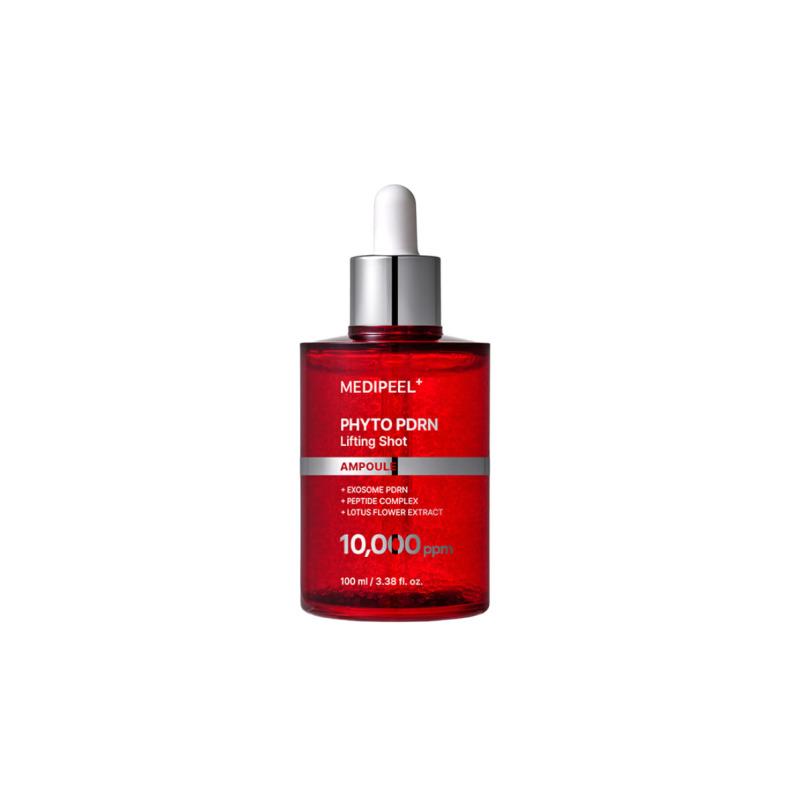 MEDI-PEEL Phyto Exosome PDRN Lifting Shot Ampoule 100ml
MEDI-PEEL Phyto Exosome PDRN Lifting Shot Ampoule 100ml