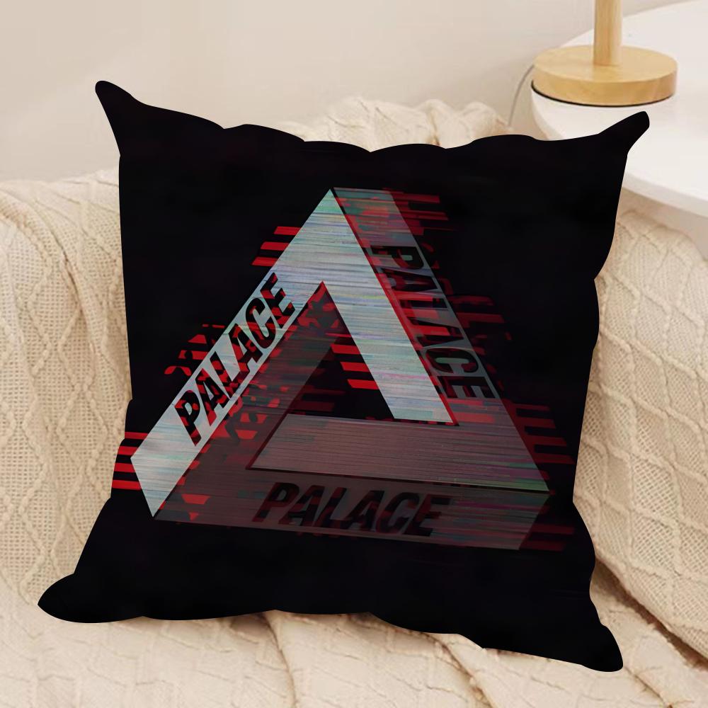 Fashion Cool Brand PPALACEE Cushion Cover Soft Plush Throw Pillow Cover DoubleSided Cushion Case Sofa Home Decor 30x30cm
Fashion Cool Brand PPALACEE Cushion Cover Soft Plush Throw Pillow Cover DoubleSided Cushion Case Sofa Home Decor 30x30cm