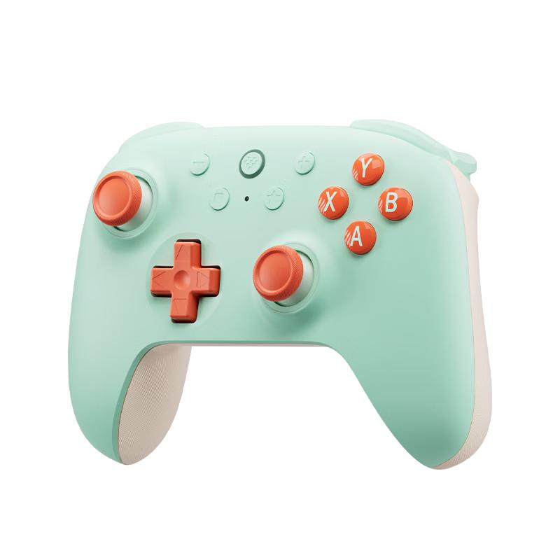 8BitDo Hall Effect Game Controllers
8BitDo Hall Effect Game Controllers