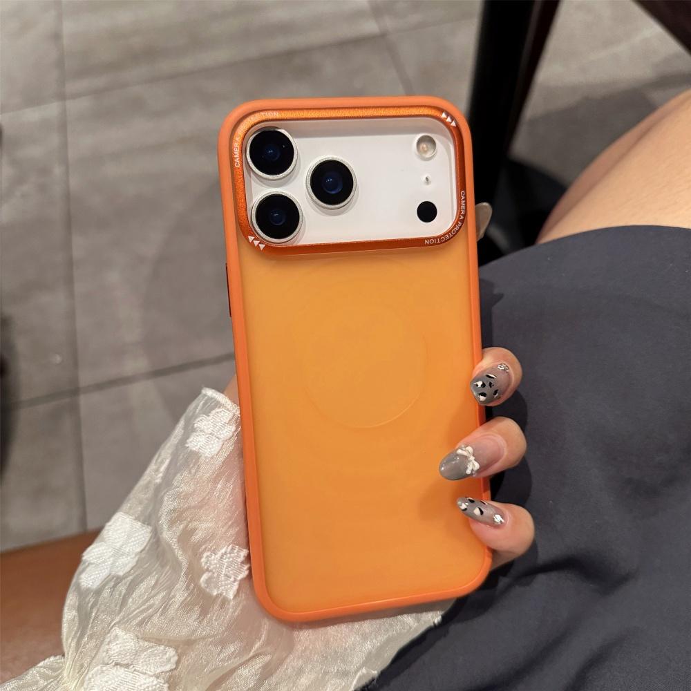 Original Color Frosted Water Ripple Case For iPhone 17 Air 16 15 14 13 17 Pro Max 16Plus Translucent Smooth Matte Hard PC Cover iPhone 15 Pro Max помаранчевий
Original Color Frosted Water Ripple Case For iPhone 17 Air 16 15 14 13 17 Pro Max 16Plus Translucent Smooth Matte Hard PC Cover iPhone 15 Pro Max помаранчевий