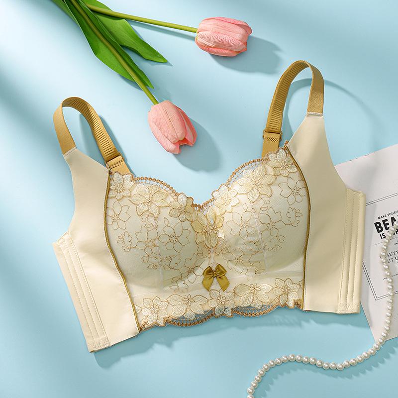 мода благоприятный для кожи чистый желание собрать регулировка нижнее белье кружево вышивка облако хлопок 70A хаки
мода благоприятный для кожи чистый желание собрать регулировка нижнее белье кружево вышивка облако хлопок 70A хаки