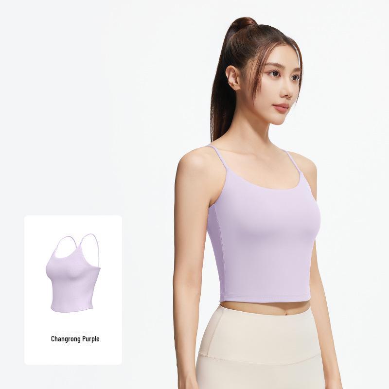 Juyitang женский 2-в-1 бюстгальтер для йоги и топ-труба для фитнеса XL
Juyitang женский 2-в-1 бюстгальтер для йоги и топ-труба для фитнеса XL