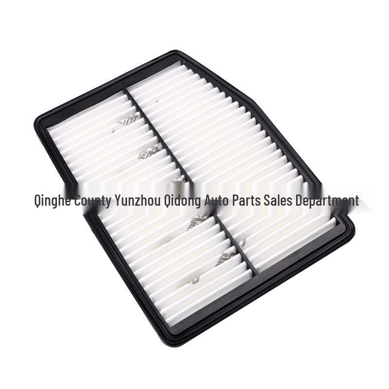 Air Filter for Hyundai Kia Models (Sonata 8, Sportage, IX35, NU Engine) - Part 28113-4T600 Standard
Air Filter for Hyundai Kia Models (Sonata 8, Sportage, IX35, NU Engine) - Part 28113-4T600 Standard