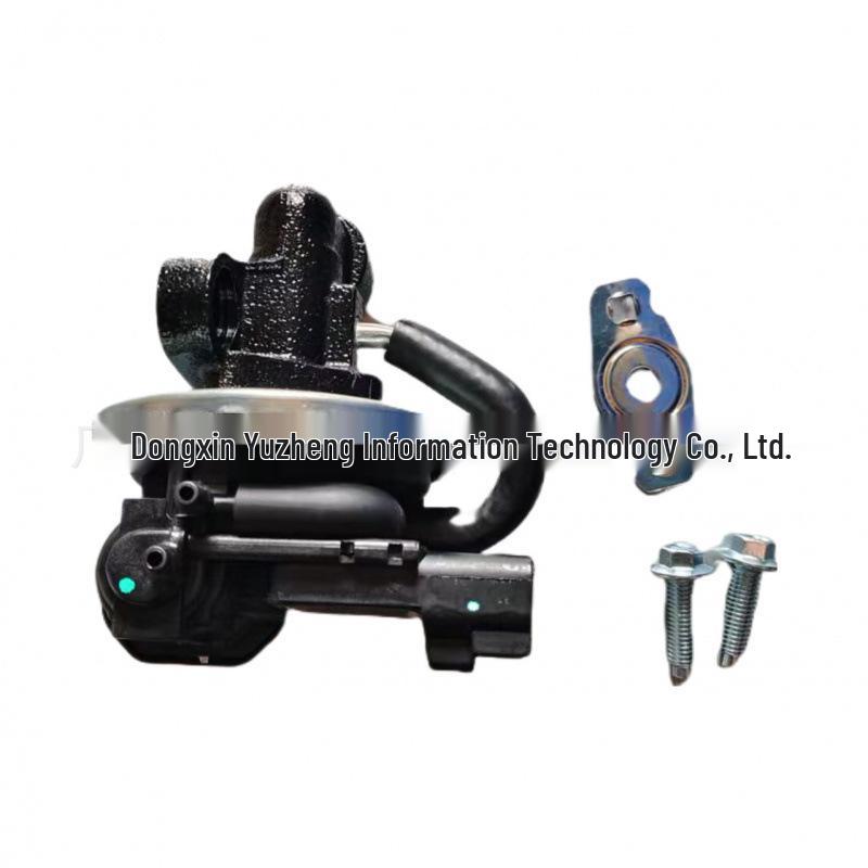 Ford EGR Valve 5W7Z-9D475AA Replaceable with 5W7E-9Y456AA
Ford EGR Valve 5W7Z-9D475AA Replaceable with 5W7E-9Y456AA