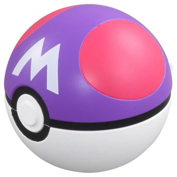 Pokemon Moncore Фигурка покемона MB Master Ball, популярные корейские игрушки для малышей
Pokemon Moncore Фигурка покемона MB Master Ball, популярные корейские игрушки для малышей