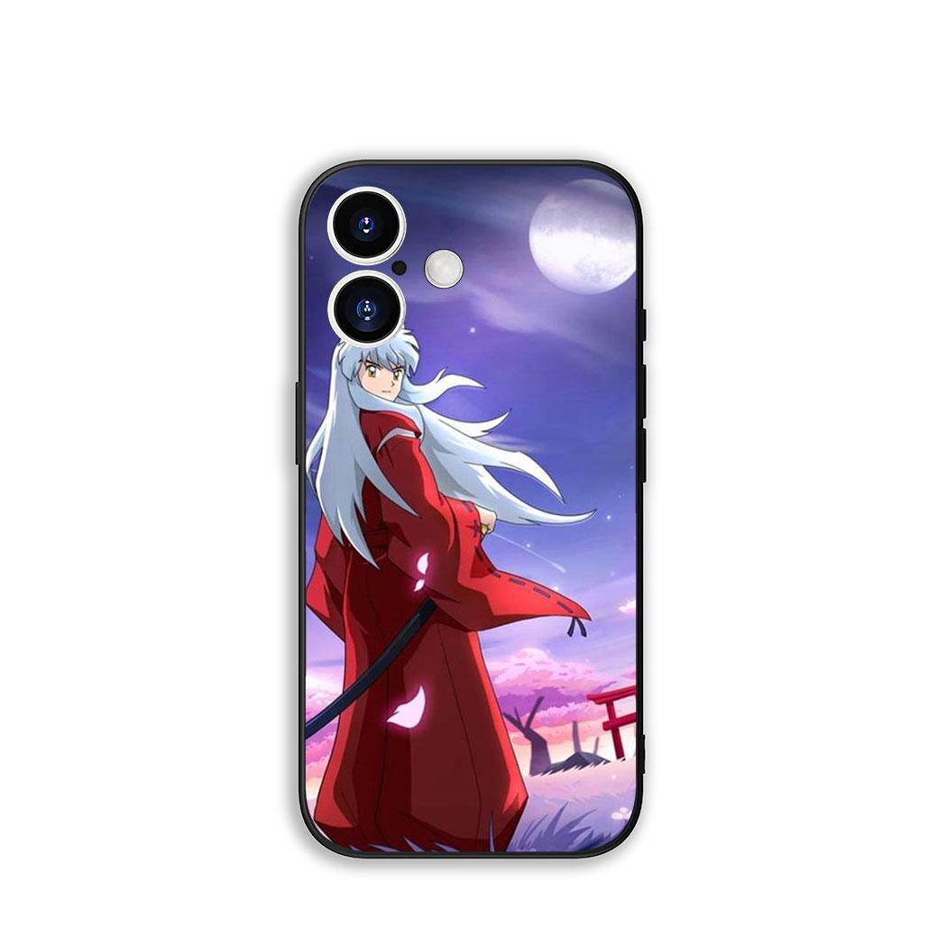 for Samsung Galaxy A55 A56 A25 A36 A54 S8 S9 S21 S20 FE A53 A13 A12 A14 A33 A70 A71 A51 A21S Case Sesshoumaru Anime Inuyasha Samsung A53
for Samsung Galaxy A55 A56 A25 A36 A54 S8 S9 S21 S20 FE A53 A13 A12 A14 A33 A70 A71 A51 A21S Case Sesshoumaru Anime Inuyasha Samsung A53