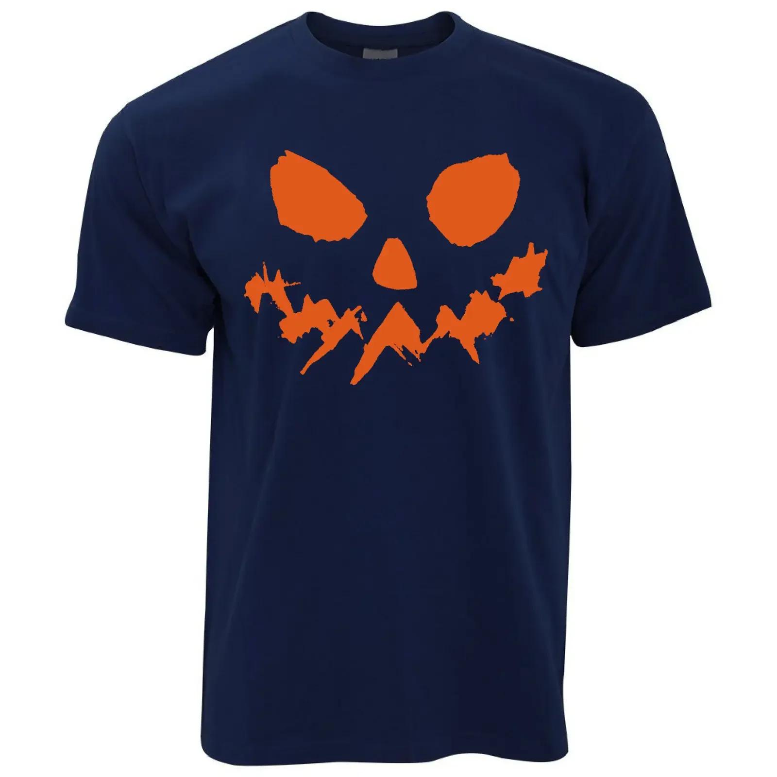 Scary Pumpkin Face JackoLantern Horror Halloween TShirt 100 Cotton ONeck Summer Short Sleeve Casual Mens Tshirt Size S3XL 4XL
Scary Pumpkin Face JackoLantern Horror Halloween TShirt 100 Cotton ONeck Summer Short Sleeve Casual Mens Tshirt Size S3XL 4XL