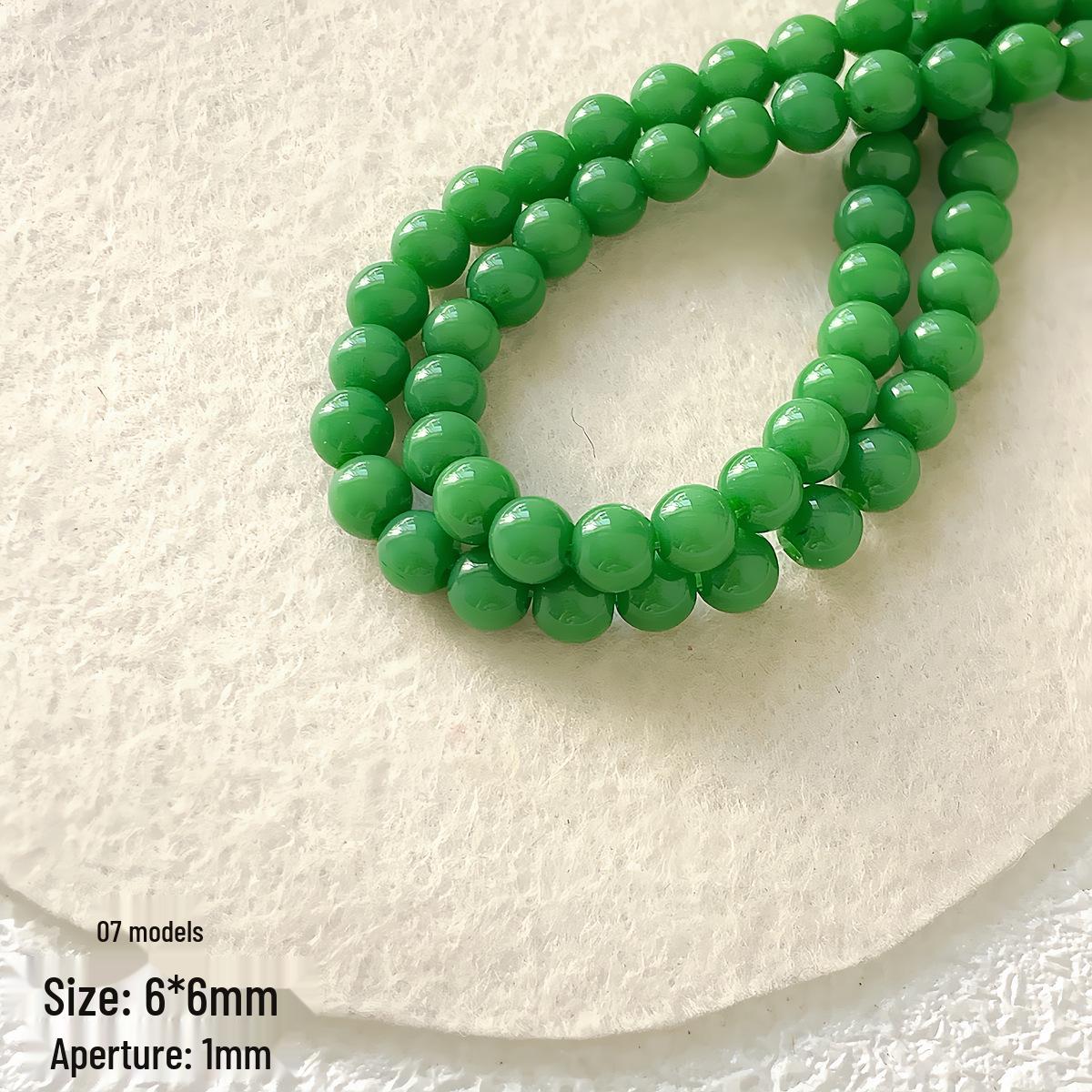 Aoyama Festival Moon Lampwork Glass Beads DIY Jewelry Bracelet Materials
Aoyama Festival Moon Lampwork Glass Beads DIY Jewelry Bracelet Materials