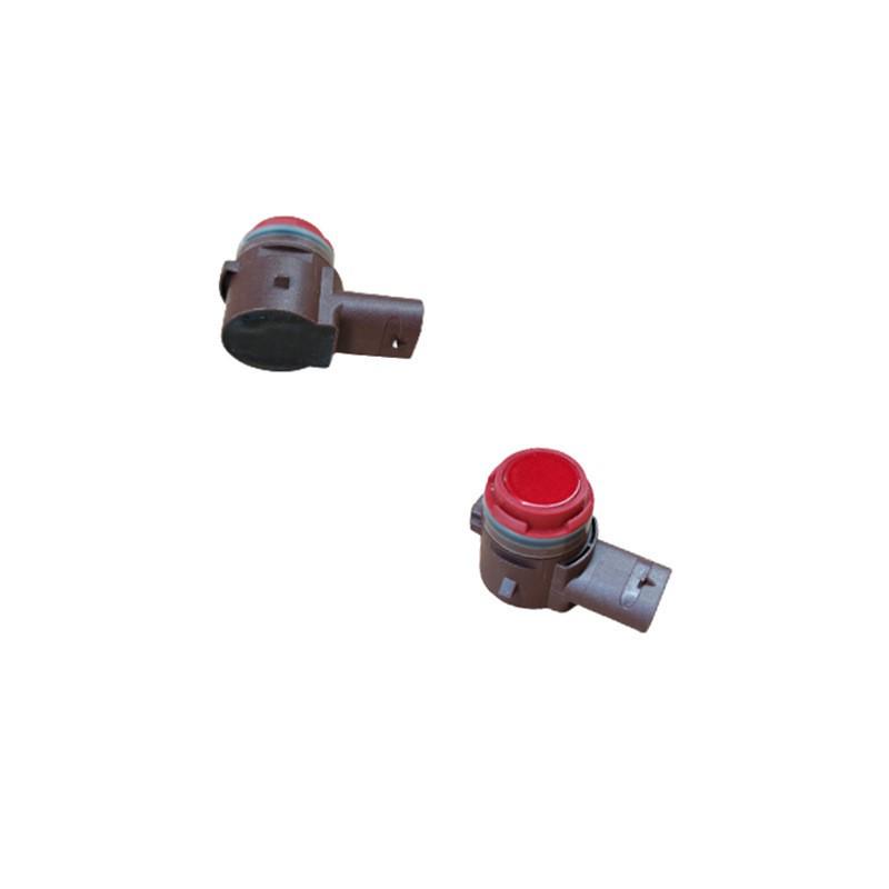 Compatible with Tesla Model Y/3 Reversing Radar Parking Sensor Probe (1127502, 1127503, 2525001) Run Ying
Compatible with Tesla Model Y/3 Reversing Radar Parking Sensor Probe (1127502, 1127503, 2525001) Run Ying