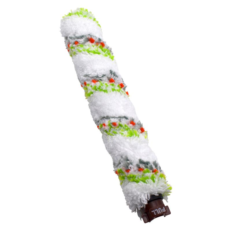 Brush Roll Vacuum Cleaning Tool Brush Replacement for Bissell CrossWave 1866/2306/2551/1785 Vacuum Cleaner Type A
Brush Roll Vacuum Cleaning Tool Brush Replacement for Bissell CrossWave 1866/2306/2551/1785 Vacuum Cleaner Type A
