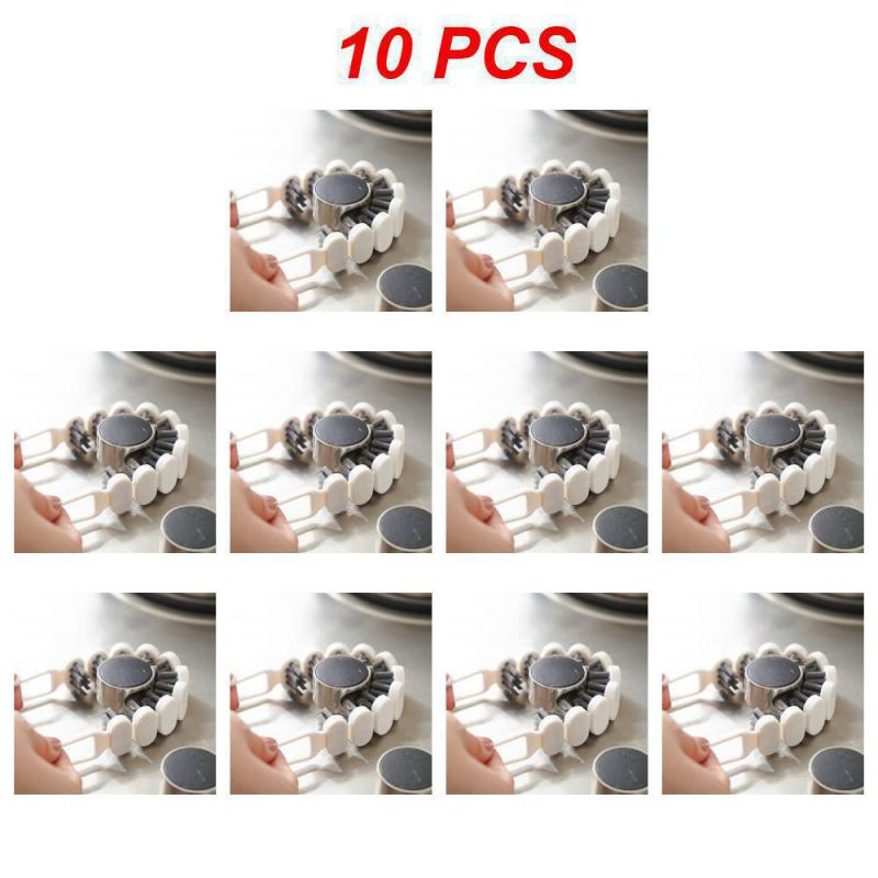 10~50 шт. Сгибаемая щелевая щетка, удобный гибкий инновационный полезный инструмент, U-образный зазор, гигиенический, сгибаемый, портативный, чистый
10~50 шт. Сгибаемая щелевая щетка, удобный гибкий инновационный полезный инструмент, U-образный зазор, гигиенический, сгибаемый, портативный, чистый