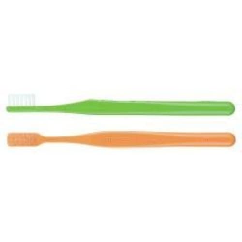 Зубная щетка Prospec Plus, 20 штук, маленькая
Зубная щетка Prospec Plus, 20 штук, маленькая