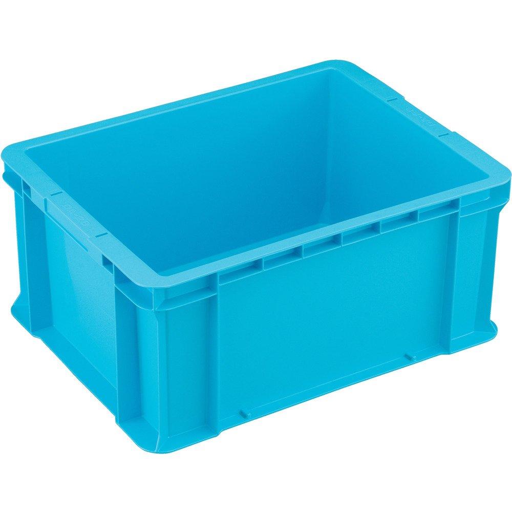 TRUSCO Recycled Light Blue DA-28EC-LB DA-Type Eco-Cap Container, 27L, синій
TRUSCO Recycled Light Blue DA-28EC-LB DA-Type Eco-Cap Container, 27L, синій