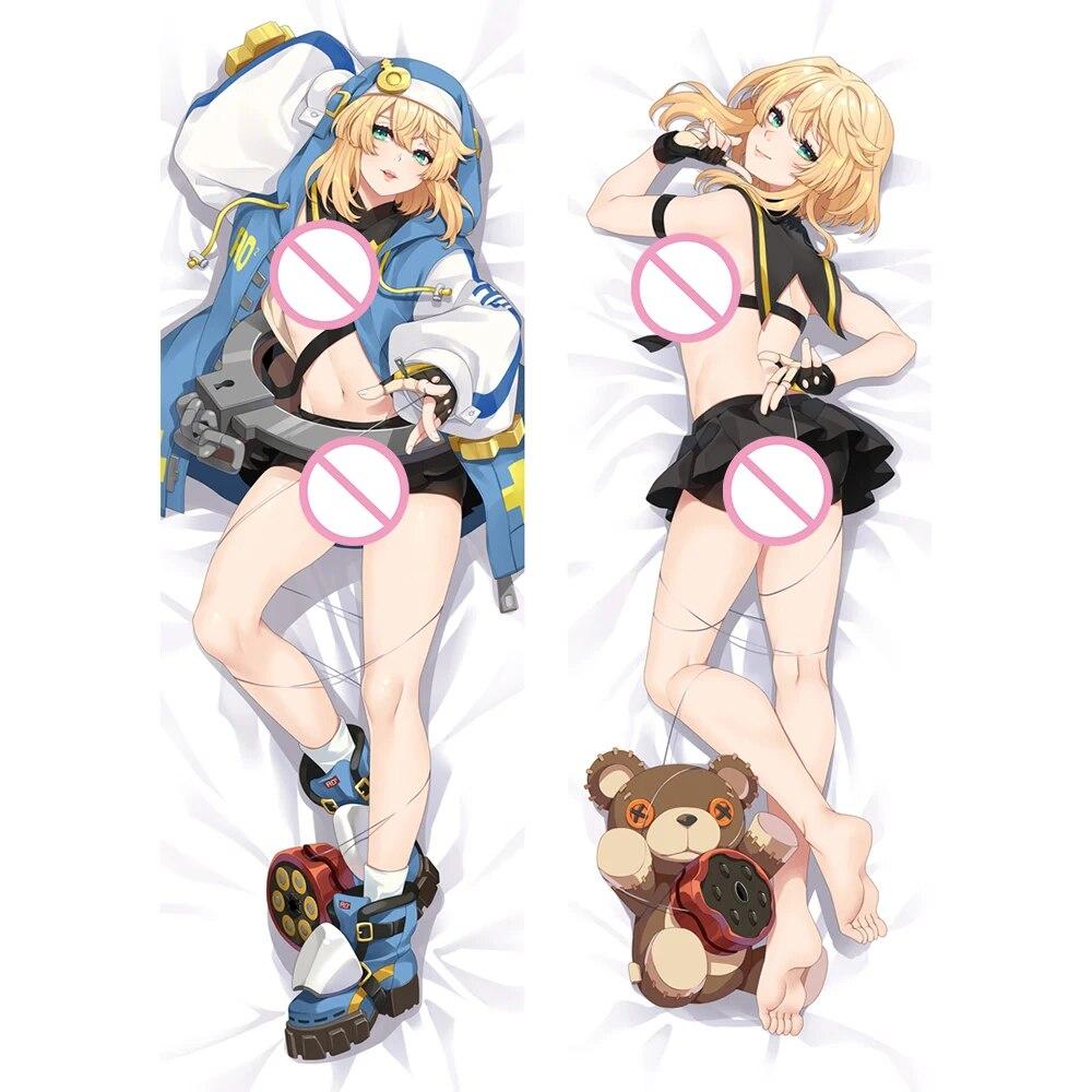 Наволочка для тела Dakimakura Guilty Gear Bridget, постельное белье, обнимающая наволочка, 2WAY, двусторонний чехол из персиковой кожи с принтом A 40x120cm Peachskin
Наволочка для тела Dakimakura Guilty Gear Bridget, постельное белье, обнимающая наволочка, 2WAY, двусторонний чехол из персиковой кожи с принтом A 40x120cm Peachskin