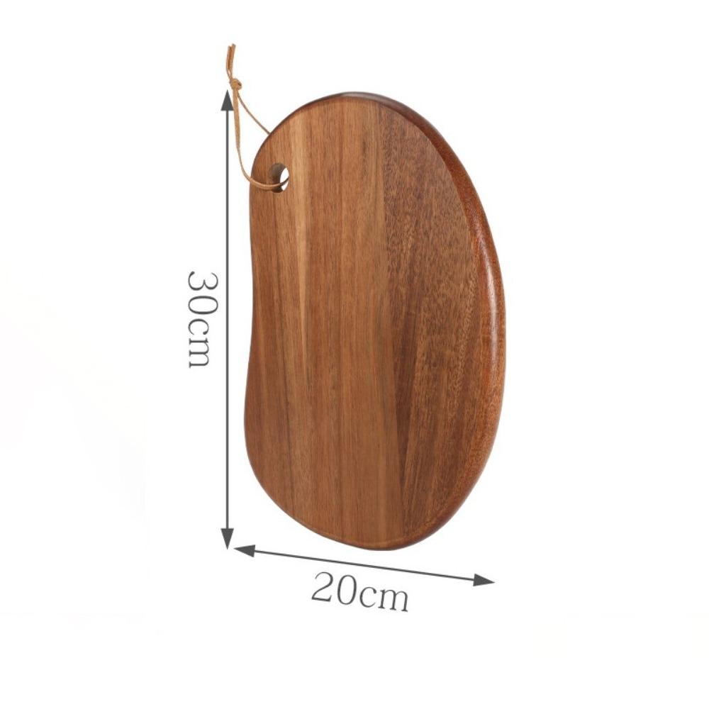 Міцна дерев яна обробна дошка Двостороннє використання Обробна дошка Нова обробна дошка Кухонне приладдя 07
Міцна дерев яна обробна дошка Двостороннє використання Обробна дошка Нова обробна дошка Кухонне приладдя 07