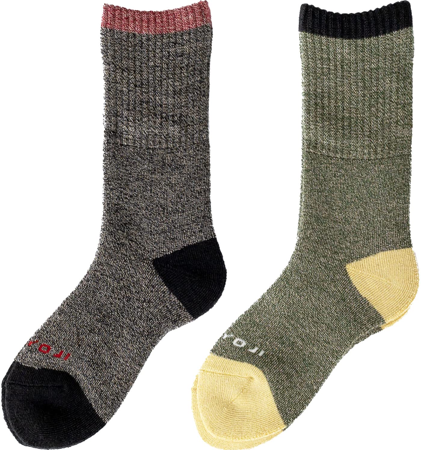 Chiyoji Аутентичные треккинговые носки Размеры Черные Сделано в Японии Носки (Носки для альпинизма), Женские, Набор из 2 пар, 22-24 см, и Оливковый,
Chiyoji Аутентичные треккинговые носки Размеры Черные Сделано в Японии Носки (Носки для альпинизма), Женские, Набор из 2 пар, 22-24 см, и Оливковый,