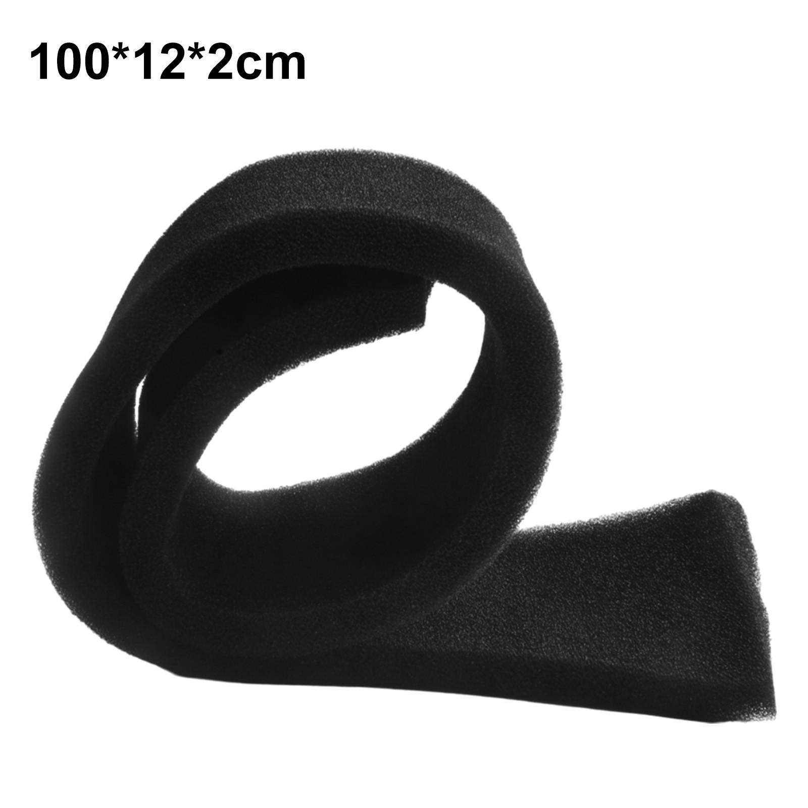 Биохимический губчатый фильтрующий материал для оптимальной очистки пресной воды 100*12*2cm
Биохимический губчатый фильтрующий материал для оптимальной очистки пресной воды 100*12*2cm