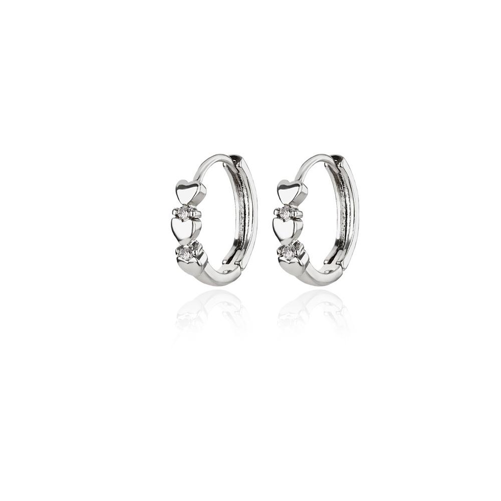 Stainless Steel Heart Hoop Earrings For Women Gold Color Wedding Earring Aesthetic Trendy Jewelry Accessories Christmas Gift
Stainless Steel Heart Hoop Earrings For Women Gold Color Wedding Earring Aesthetic Trendy Jewelry Accessories Christmas Gift