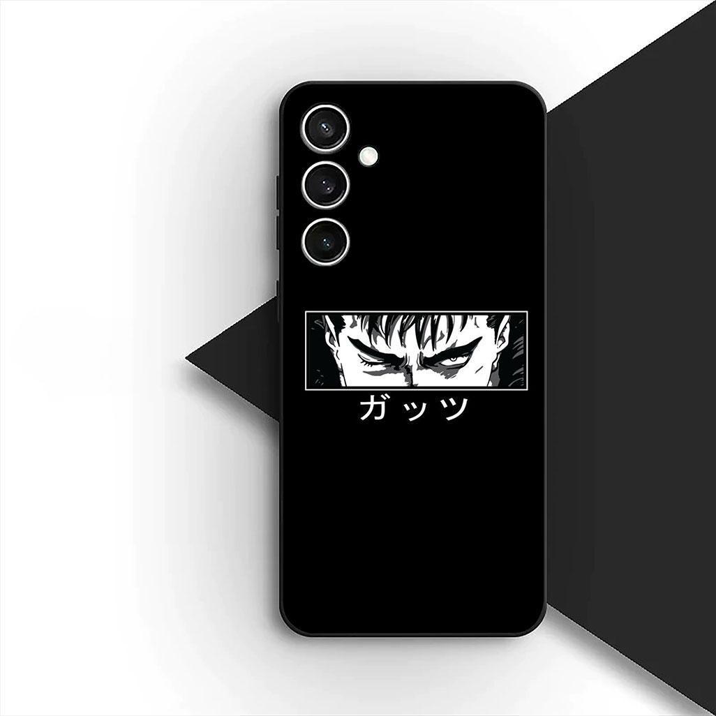 Cover for OPPO A80 A18 A16 A40 A17 A15 A38 A78 A79 A54 A57 A12 A60 5G 4G Casing Silicone Phone Case Berserks Poster Guts OPPO A38
Cover for OPPO A80 A18 A16 A40 A17 A15 A38 A78 A79 A54 A57 A12 A60 5G 4G Casing Silicone Phone Case Berserks Poster Guts OPPO A38