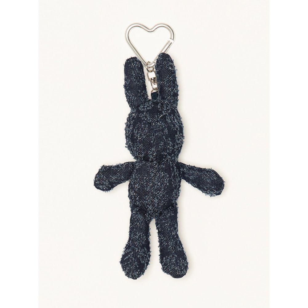 Брелок JMARK New York Зайчик Blue
Брелок JMARK New York Зайчик Blue