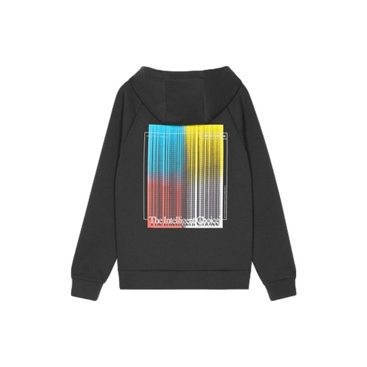 New Balance повседневная модная толстовка с капюшоном для мужчин, черные AMT03549PHM
New Balance повседневная модная толстовка с капюшоном для мужчин, черные AMT03549PHM