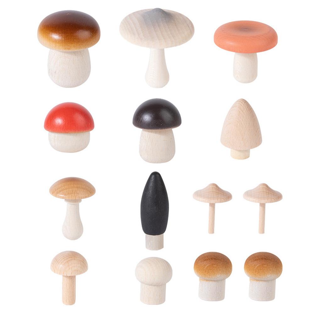 Wooden Mushroom Picking Toys Simulation Mushroom Picking Game Educational Toys For Children
Wooden Mushroom Picking Toys Simulation Mushroom Picking Game Educational Toys For Children