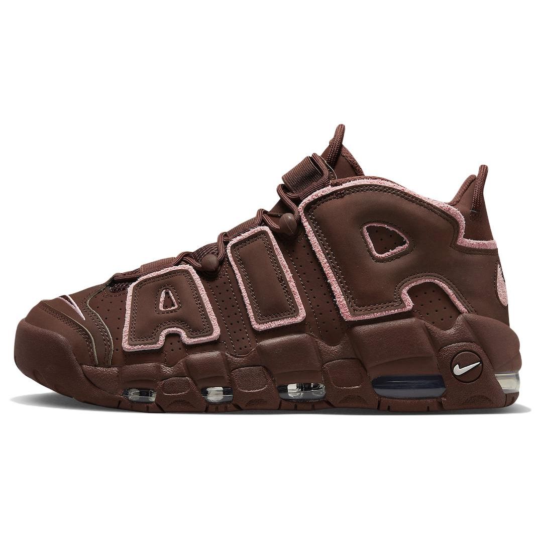 Кроссовки унисекс Nike Air More Uptempo 96 ко Дню святого Валентина коричневые темно-пони средне-мягко-розовые DV3466-200 35.5
Кроссовки унисекс Nike Air More Uptempo 96 ко Дню святого Валентина коричневые темно-пони средне-мягко-розовые DV3466-200 35.5