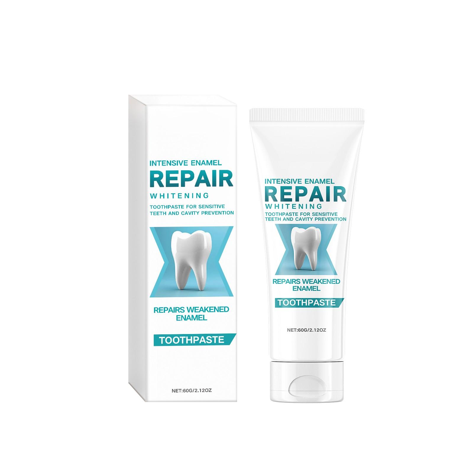 Anti-caries Cleaning Toothpaste; Anti-caries Toothpaste; Oral Health One Size
Anti-caries Cleaning Toothpaste; Anti-caries Toothpaste; Oral Health One Size