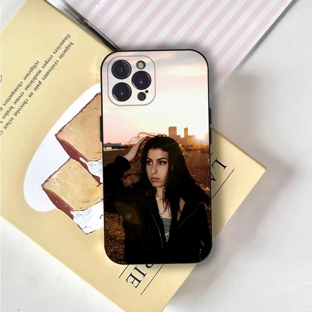 Amy Winehouse Phone Case For iPhone 16,15,14,13,12,11,Pro,X,XS,Max,XR,Plus,Mini Soft Black Cover iPhone14
Amy Winehouse Phone Case For iPhone 16,15,14,13,12,11,Pro,X,XS,Max,XR,Plus,Mini Soft Black Cover iPhone14