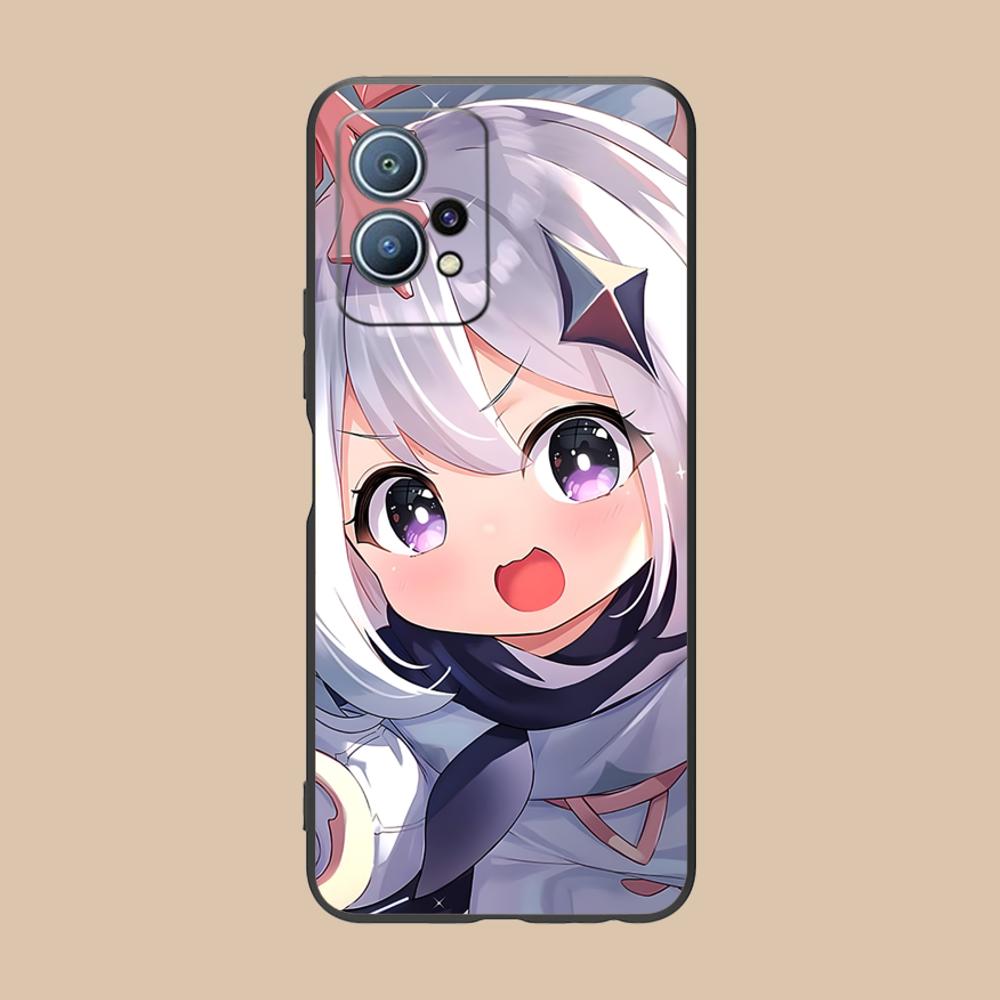Game GI Paimon Matte TPU Mobile Phone Case for Huawei P60 P50 P40 P30 P20 P10 P9 P8 Pro Lite Plus Colorful Printing Cover Huawei P8
Game GI Paimon Matte TPU Mobile Phone Case for Huawei P60 P50 P40 P30 P20 P10 P9 P8 Pro Lite Plus Colorful Printing Cover Huawei P8