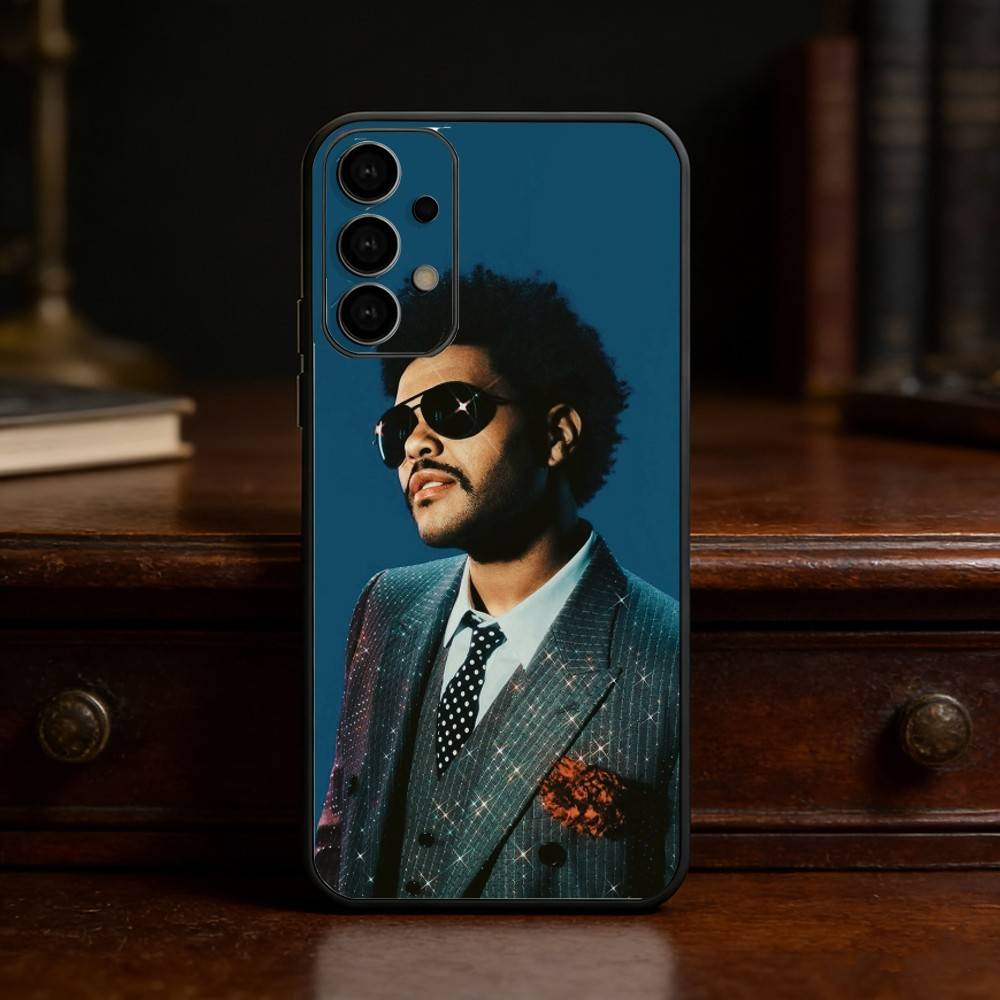 T-The WeekndD Singer Phone Case For Samsung S25,S24,S21,S22,S23,S30,Ultra,S20,Plus,Fe,Lite Black Shell Samsung S225G
T-The WeekndD Singer Phone Case For Samsung S25,S24,S21,S22,S23,S30,Ultra,S20,Plus,Fe,Lite Black Shell Samsung S225G