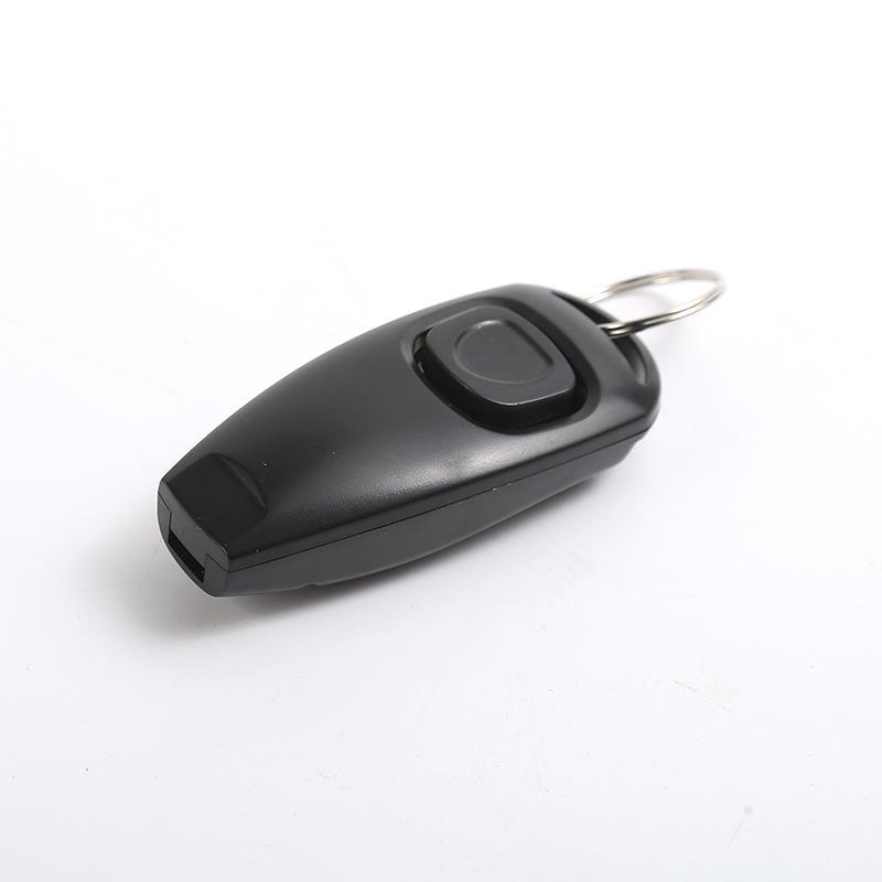 Multifunction 2 in 1 Pet Training Clicker and Whistle with Keyring Dog Puppy Flute Trainer Pet Training Supplies чёрный
Multifunction 2 in 1 Pet Training Clicker and Whistle with Keyring Dog Puppy Flute Trainer Pet Training Supplies чёрный