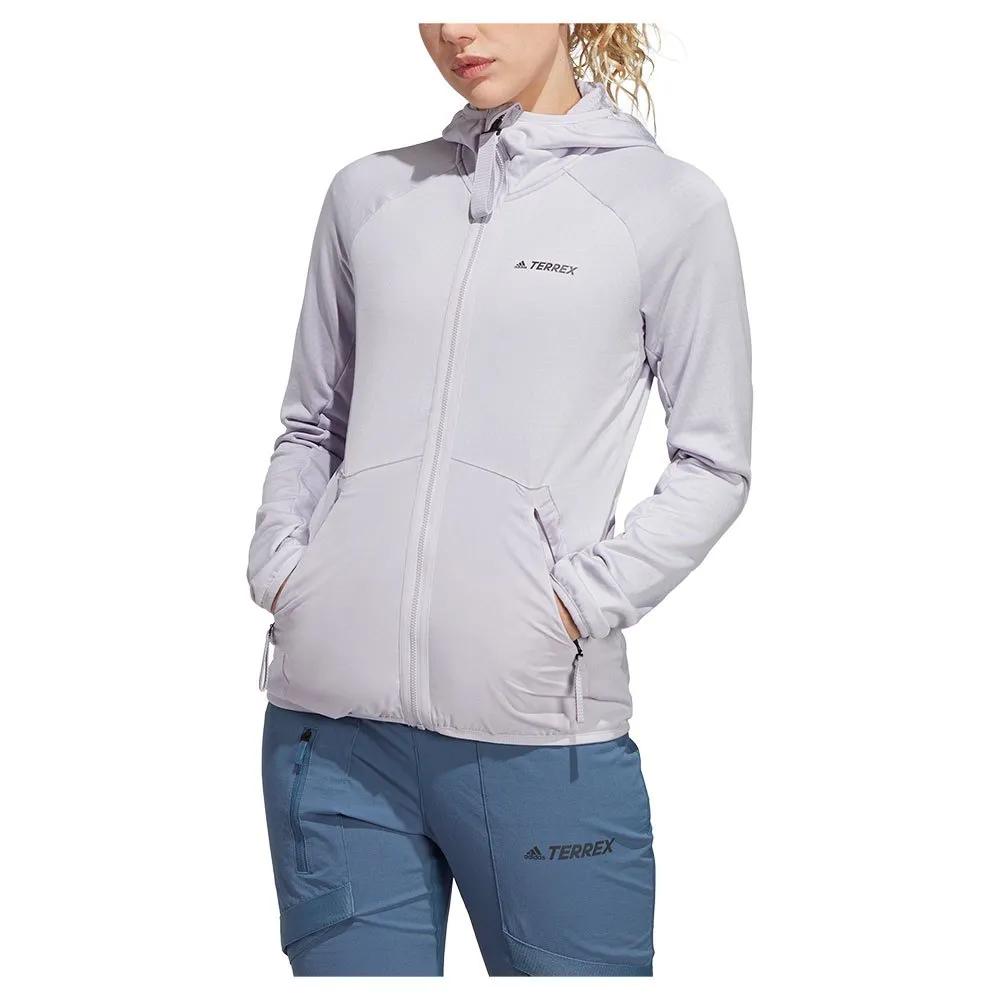 adidas Толстовка Txfloocelt Hj L
adidas Толстовка Txfloocelt Hj L