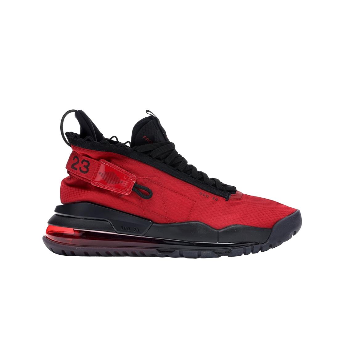 Jordan Proto Max 720 Gym Red Black 260
Jordan Proto Max 720 Gym Red Black 260