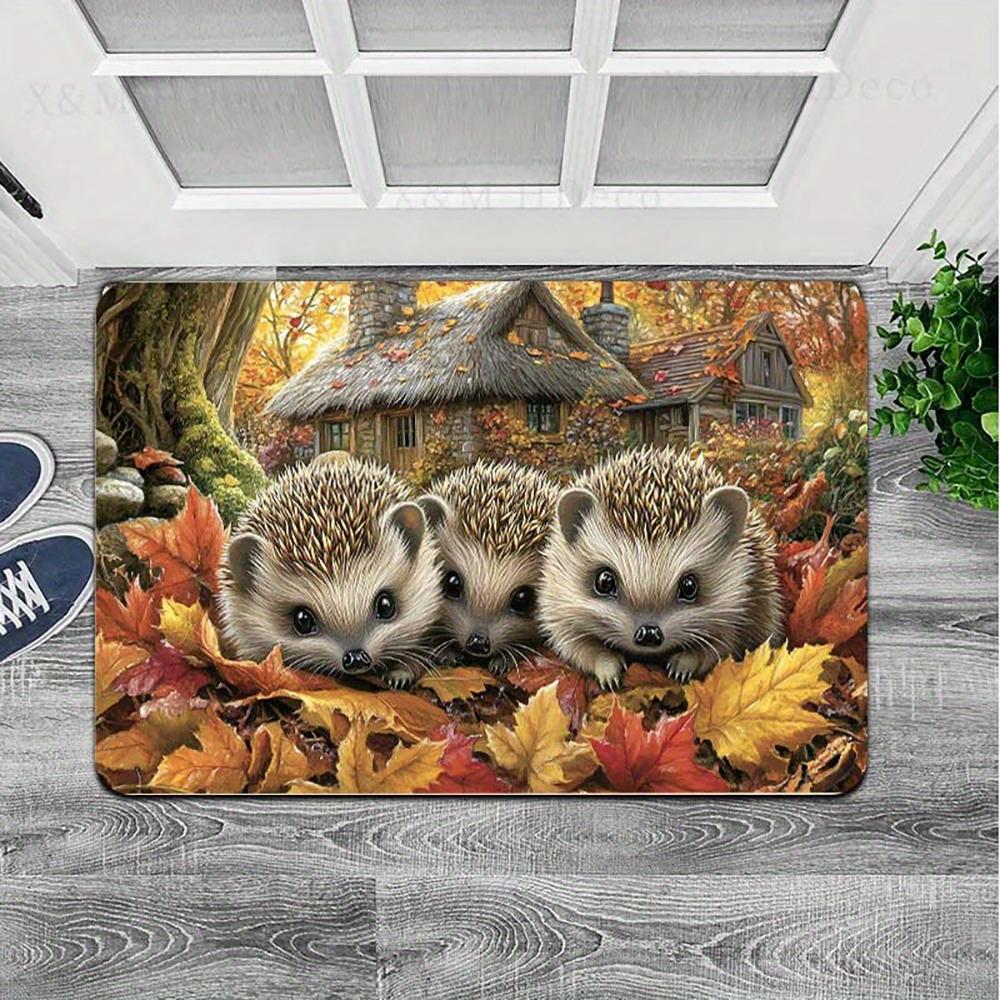 2D Flat-1PC Colorful Doorway 2D Flat Door Mat , Welcome mats for home decoration. 40cm x 60cm
2D Flat-1PC Colorful Doorway 2D Flat Door Mat , Welcome mats for home decoration. 40cm x 60cm