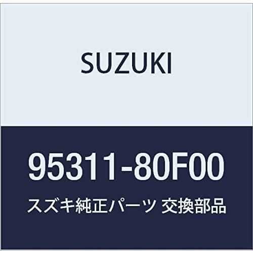 SUZUKI Genuine Parts Capacitor Cappuccino Part Number 95311-80F00
SUZUKI Genuine Parts Capacitor Cappuccino Part Number 95311-80F00