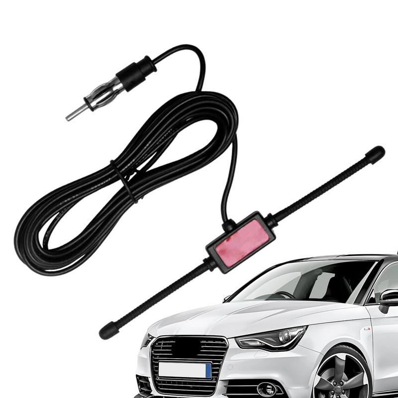 Car Antenna Replacement Car Antenna For Stereo FM AM Radio Replacement Car and Ship Signal Enhancement Device Signal Receiver красный
Car Antenna Replacement Car Antenna For Stereo FM AM Radio Replacement Car and Ship Signal Enhancement Device Signal Receiver красный