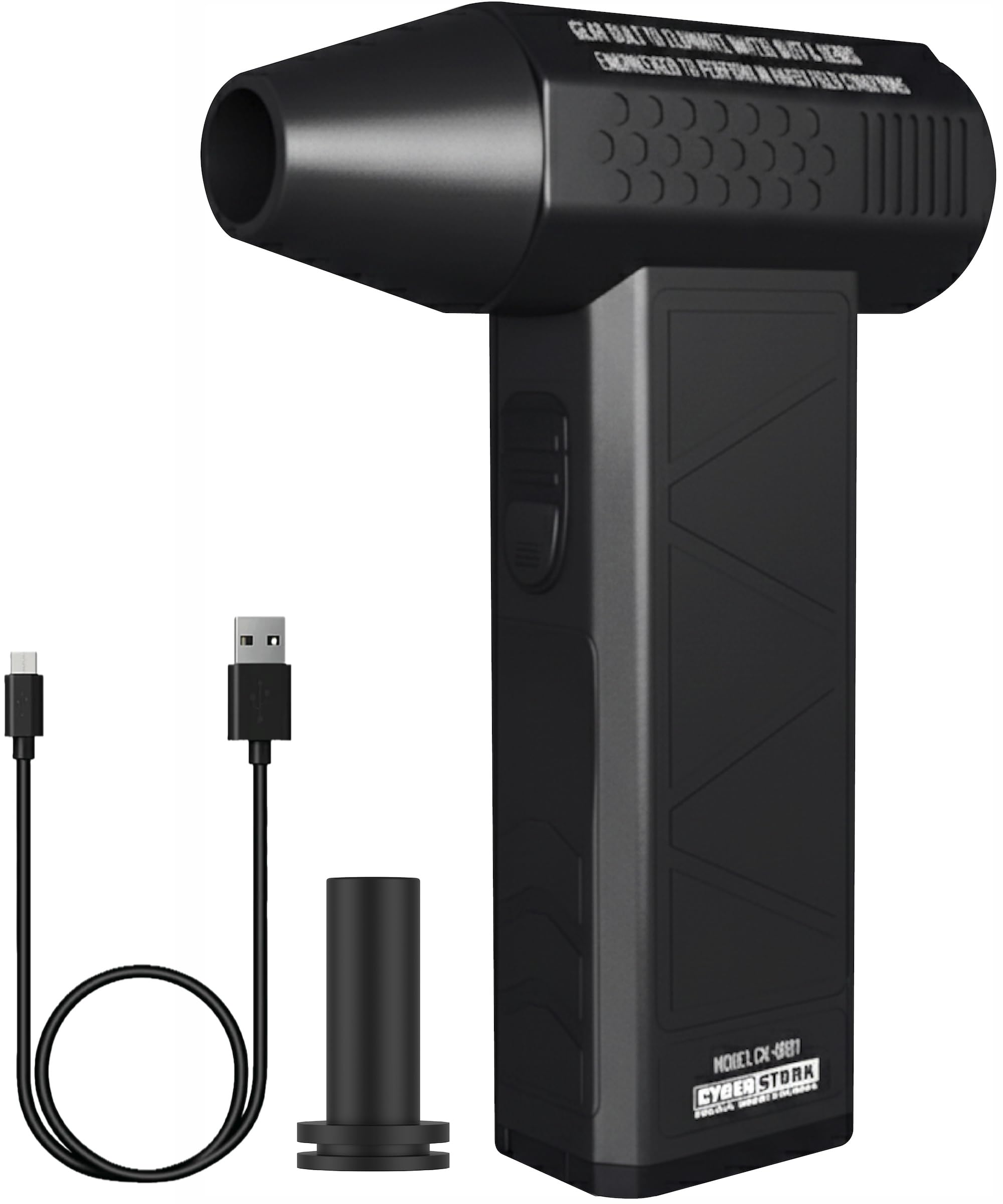 CYBERSTORK Japanese Latest 2025 Compact Car Wash USB Water Max 52 (Cyberstalk) Manufacturer, Model, Blower, Aluminum, Rechargeable, Durable, Blower,
CYBERSTORK Japanese Latest 2025 Compact Car Wash USB Water Max 52 (Cyberstalk) Manufacturer, Model, Blower, Aluminum, Rechargeable, Durable, Blower,