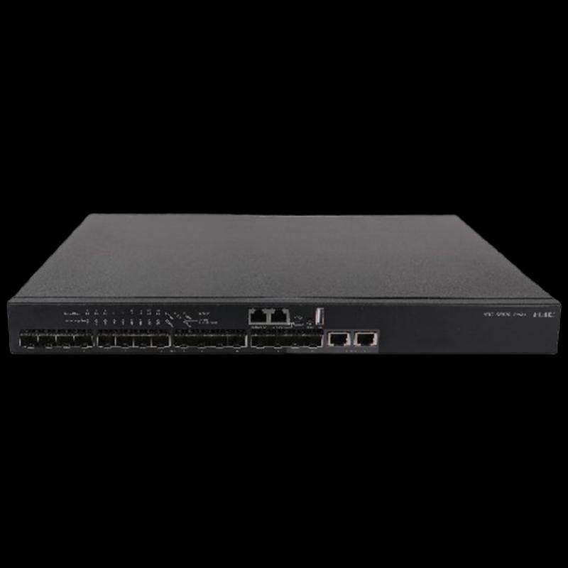 H3C S6520X-16ST-SI 10 Gigabit Aggregation Switch
H3C S6520X-16ST-SI 10 Gigabit Aggregation Switch