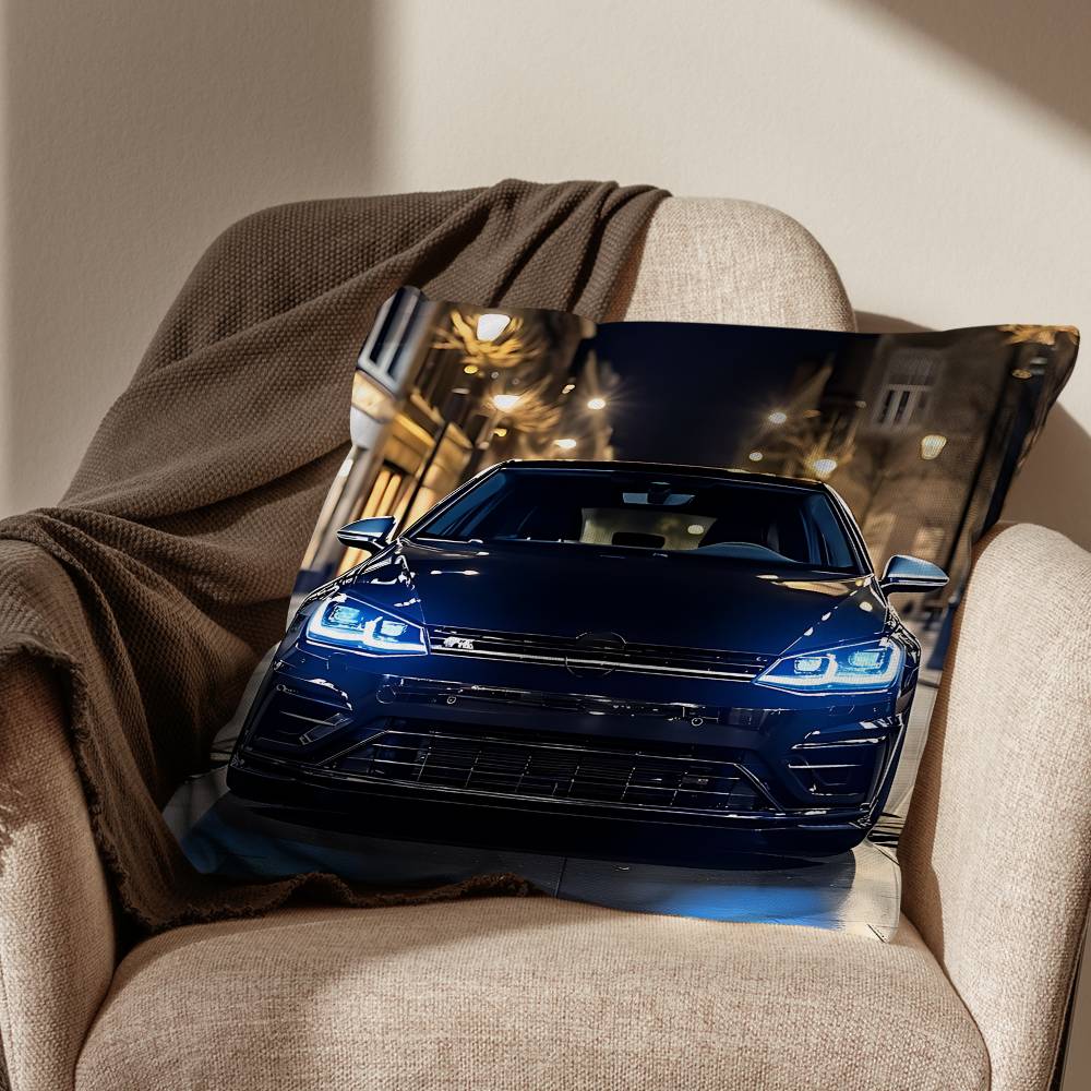 Tiguan Beetle Passat VW pillow cover living room sofa cushion cover bedroom room bed pillow cover home decoration 30x30cm
Tiguan Beetle Passat VW pillow cover living room sofa cushion cover bedroom room bed pillow cover home decoration 30x30cm