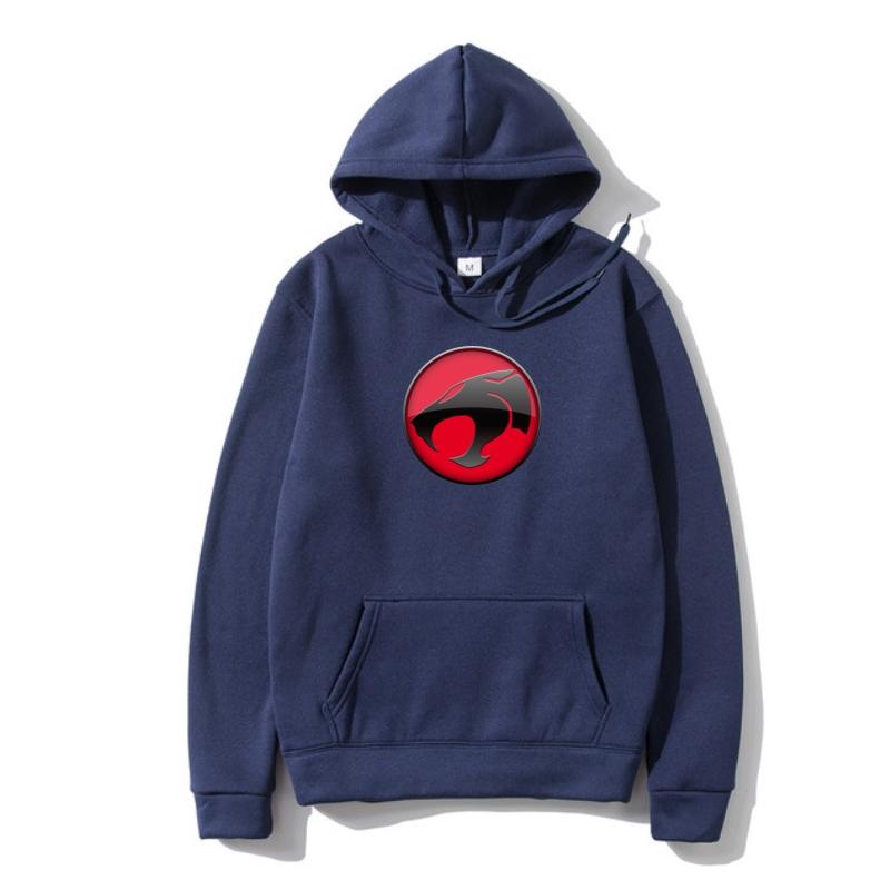 Высококачественная модная одежда Thundercats SweatSweathir из 100% хлопка, оптовая продажа по индивидуальному заказу, верхняя одежда, теплая флисовая модная толстовка
Высококачественная модная одежда Thundercats SweatSweathir из 100% хлопка, оптовая продажа по индивидуальному заказу, верхняя одежда, теплая флисовая модная толстовка