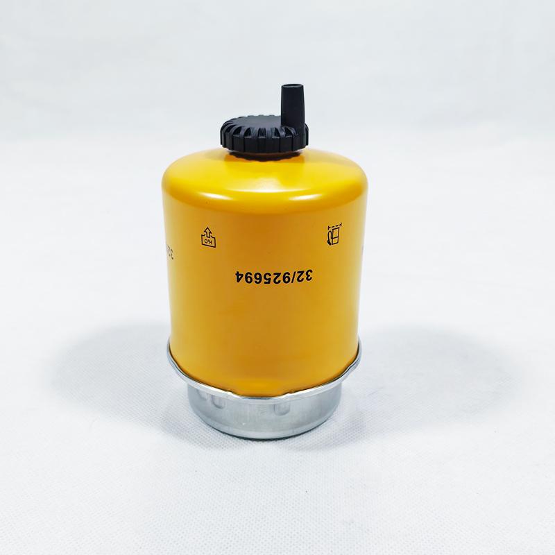 Replace for Diesel Fuel Filter FS1069 FS20152 32925694 320/A7128 32/925694 Fit For Jcb 524-50 535-140 540-170 8085 G100RX 1 pc
Replace for Diesel Fuel Filter FS1069 FS20152 32925694 320/A7128 32/925694 Fit For Jcb 524-50 535-140 540-170 8085 G100RX 1 pc
