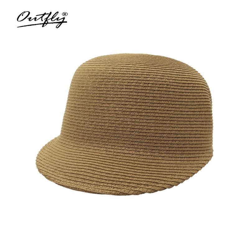 Женская соломенная плетеная шляпа с маленькими полями, весенне-летняя, универсальная, для верховой езды, закрывающая лицо, солнцезащитная шляпа, освежающая современная мода one size fits all хаки
Женская соломенная плетеная шляпа с маленькими полями, весенне-летняя, универсальная, для верховой езды, закрывающая лицо, солнцезащитная шляпа, освежающая современная мода one size fits all хаки