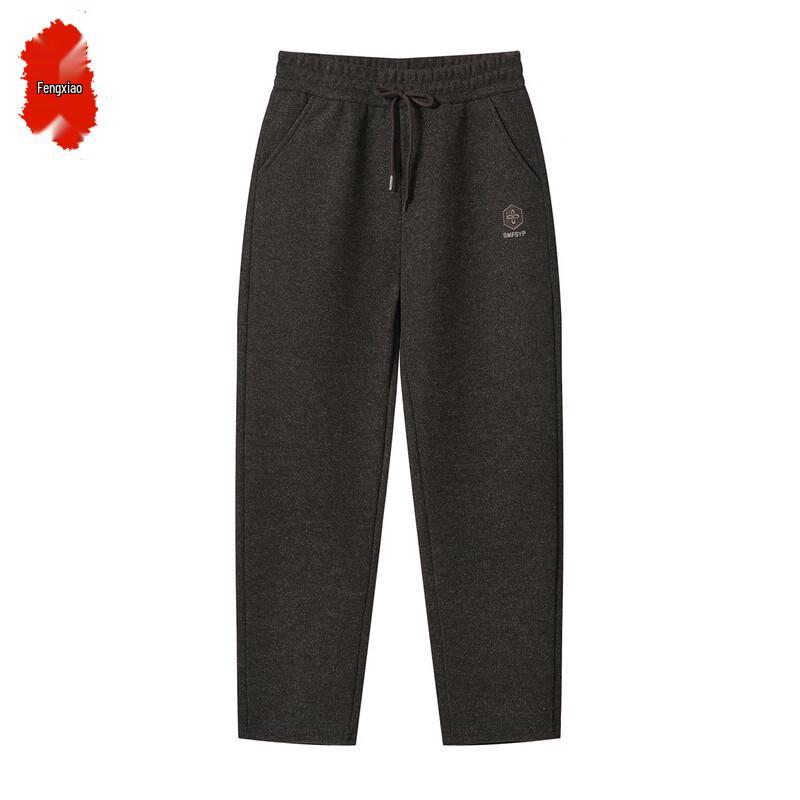 Fengxiao 2025 Autumn Thickened Casual Pants for Elderly Women 2XL (Recommended for 95-110 jin)
Fengxiao 2025 Autumn Thickened Casual Pants for Elderly Women 2XL (Recommended for 95-110 jin)