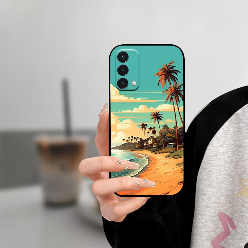 TPU Case For OnePlus Nord N200 Case Cool Silicone Protective Cover For One Plus Nord N200 5G Bumper Fundas Coque N 200 5g Shells OnePlus Nord N200
TPU Case For OnePlus Nord N200 Case Cool Silicone Protective Cover For One Plus Nord N200 5G Bumper Fundas Coque N 200 5g Shells OnePlus Nord N200